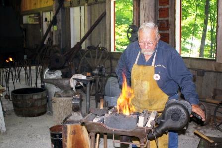 Blacksmith